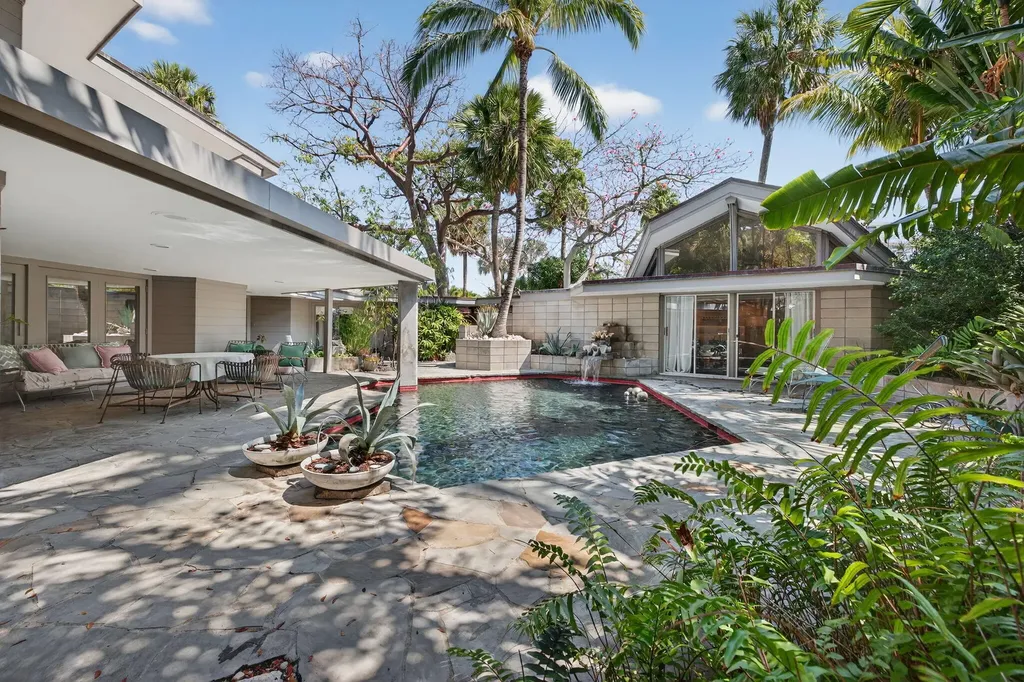 2040 Coral Reef Drive Lauderdale By The Sea FL 33062