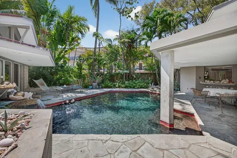 2040 Coral Reef Drive Lauderdale By The Sea FL 33062