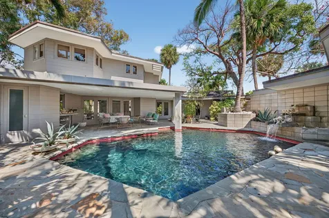 2040 Coral Reef Drive Lauderdale By The Sea FL 33062