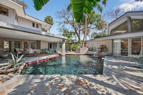 2040 Coral Reef Drive Lauderdale By The Sea FL 33062