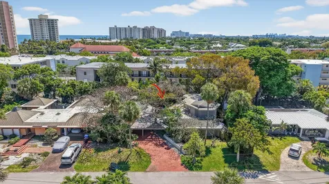 2040 Coral Reef Drive Lauderdale By The Sea FL 33062