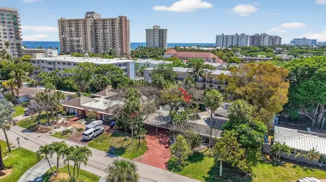2040 Coral Reef Drive Lauderdale By The Sea FL 33062