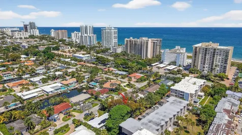 2040 Coral Reef Drive Lauderdale By The Sea FL 33062