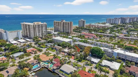 2040 Coral Reef Drive Lauderdale By The Sea FL 33062