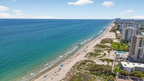 2040 Coral Reef Drive Lauderdale By The Sea FL 33062