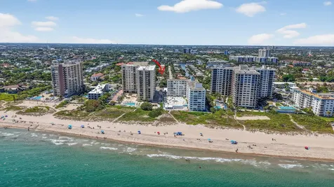 2040 Coral Reef Drive Lauderdale By The Sea FL 33062