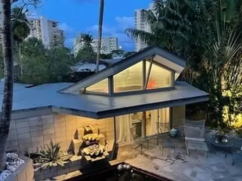 2040 Coral Reef Drive Lauderdale By The Sea FL 33062