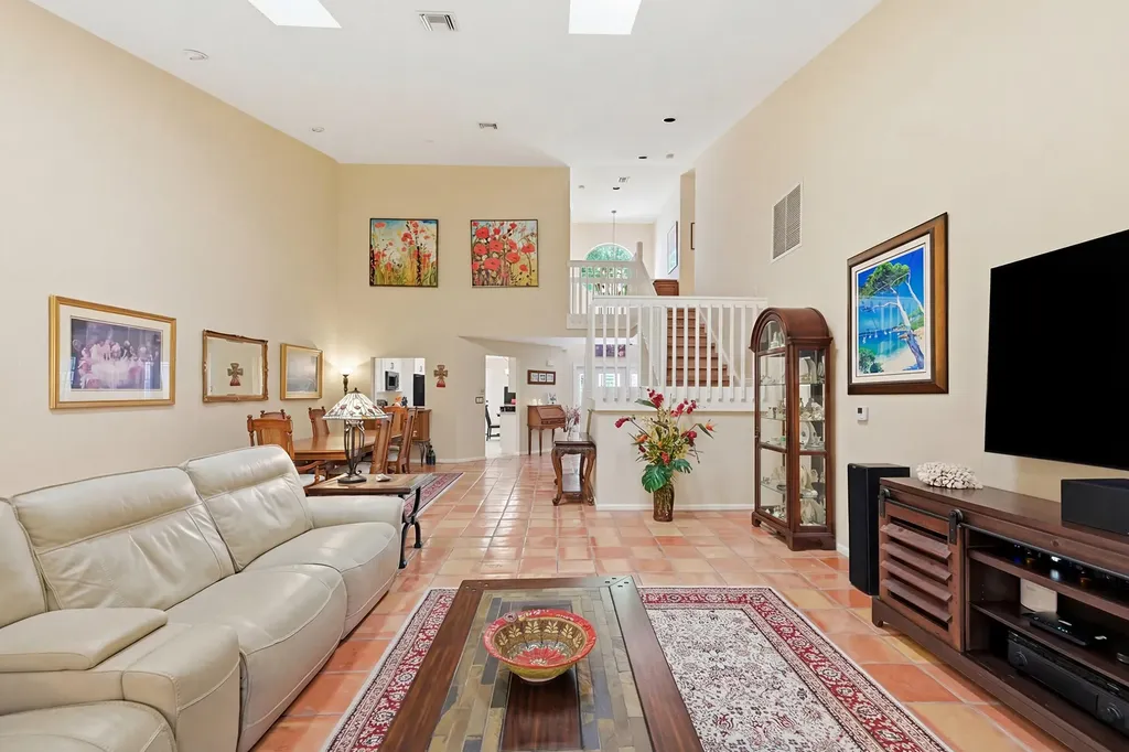 4115 Carriage Drive Pompano Beach FL 33069