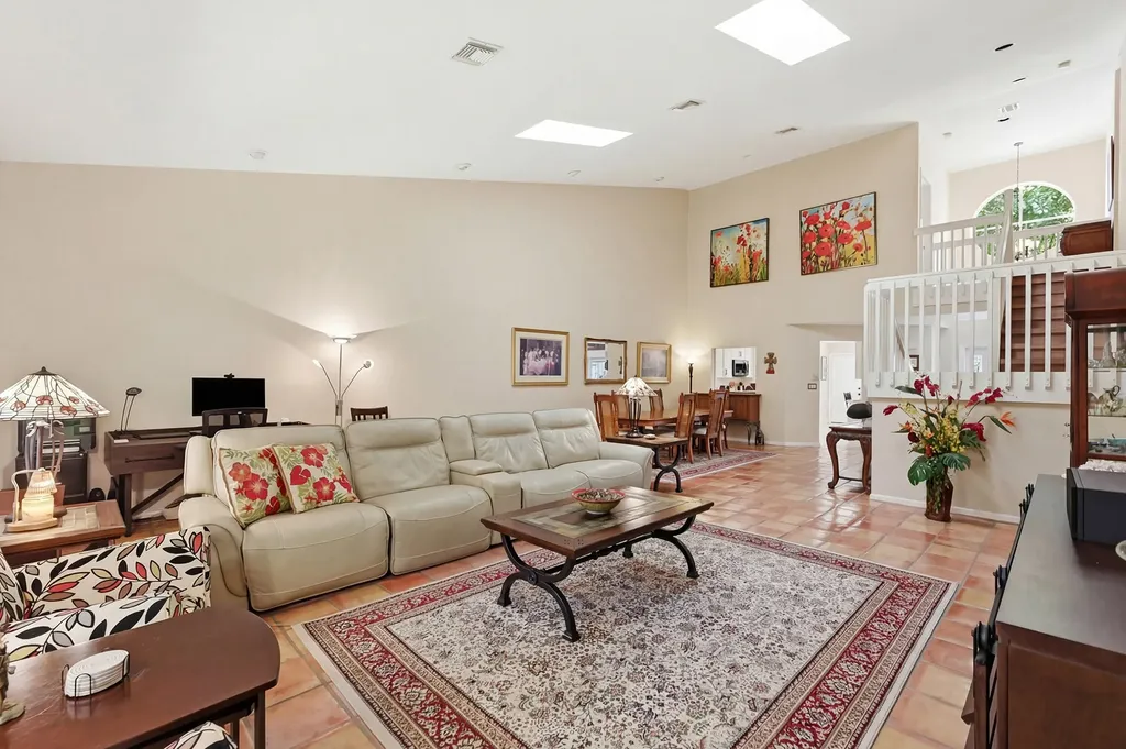 4115 Carriage Drive Pompano Beach FL 33069