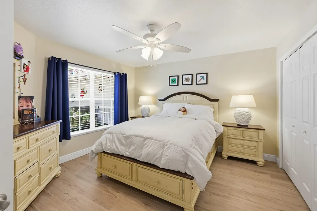 4115 Carriage Drive Pompano Beach FL 33069