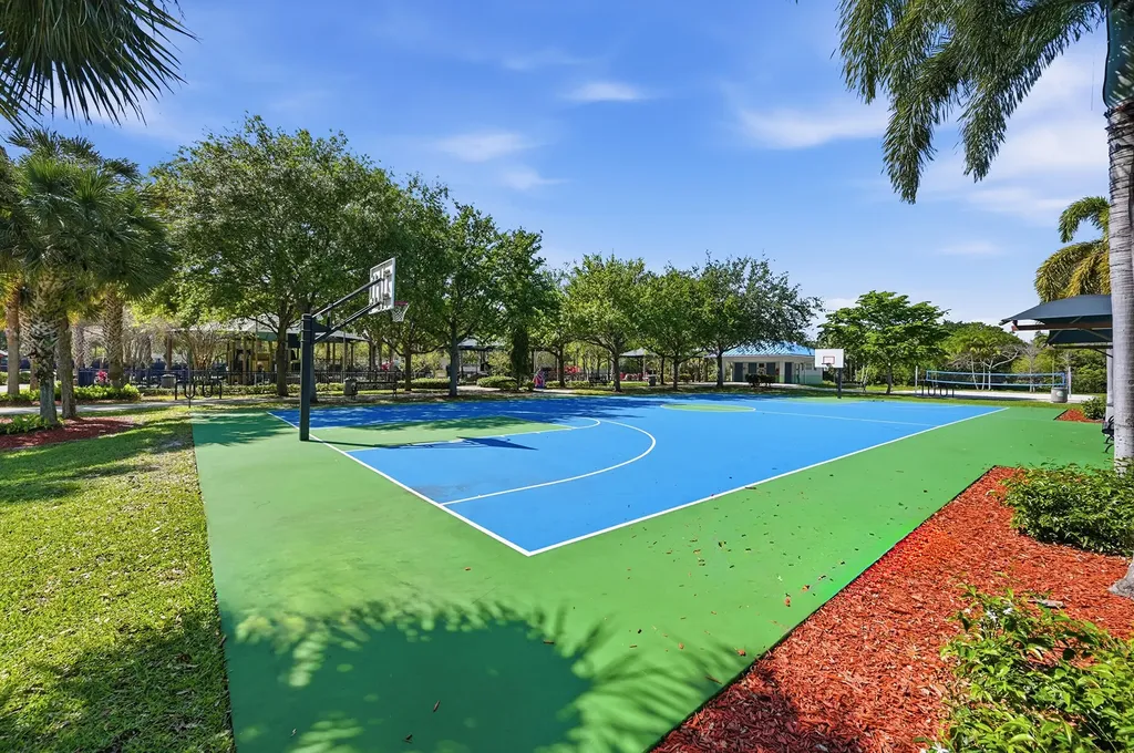4115 Carriage Drive Pompano Beach FL 33069