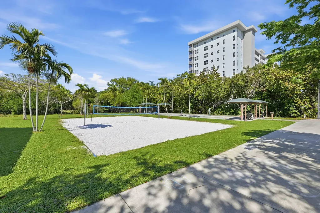 4115 Carriage Drive Pompano Beach FL 33069
