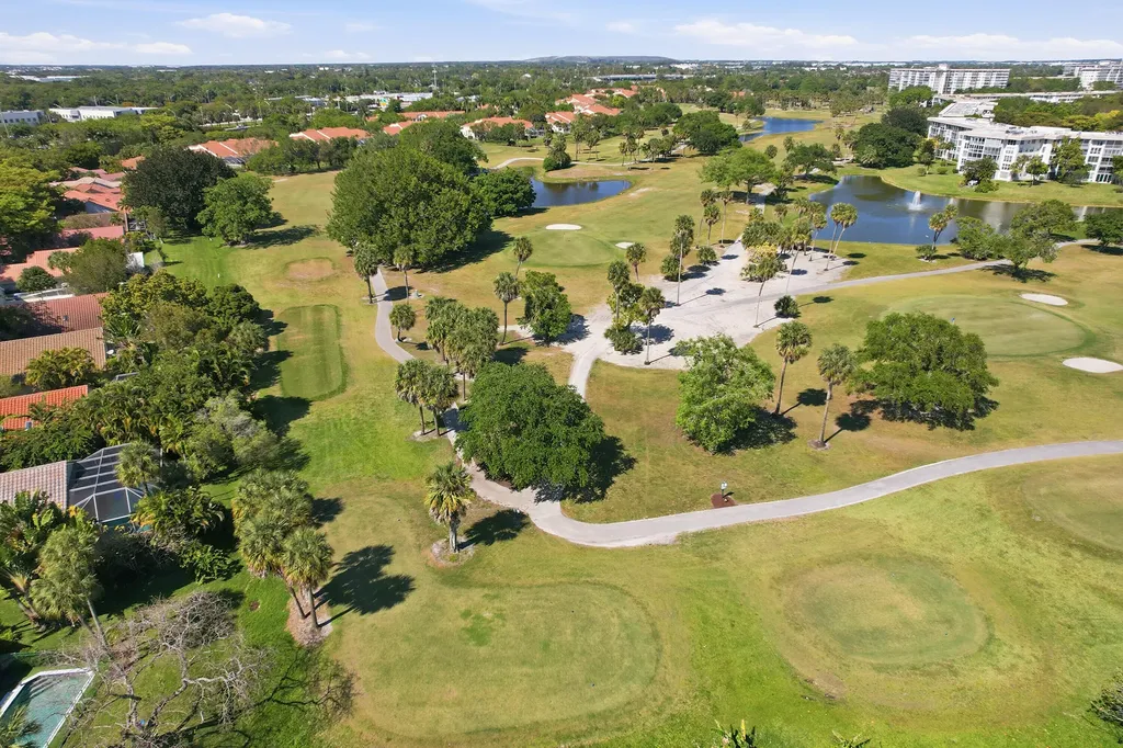 4115 Carriage Drive Pompano Beach FL 33069