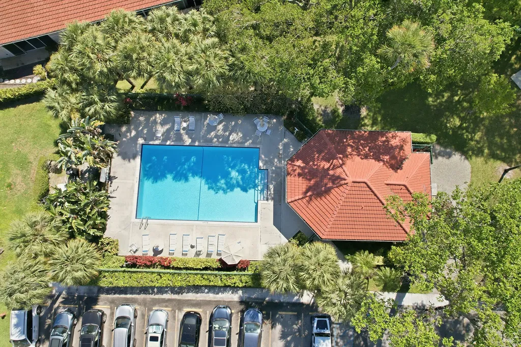 4115 Carriage Drive Pompano Beach FL 33069