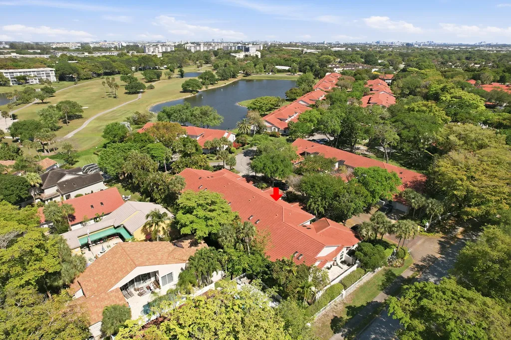 4115 Carriage Drive Pompano Beach FL 33069