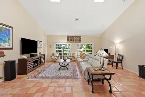 4115 Carriage Drive Pompano Beach FL 33069