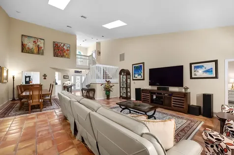 4115 Carriage Drive Pompano Beach FL 33069