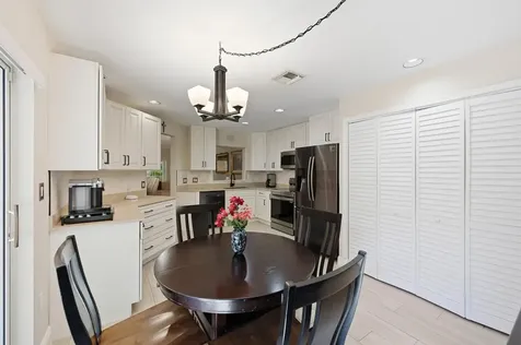 4115 Carriage Drive Pompano Beach FL 33069