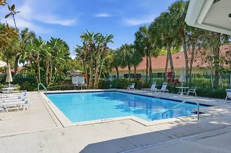4115 Carriage Drive Pompano Beach FL 33069