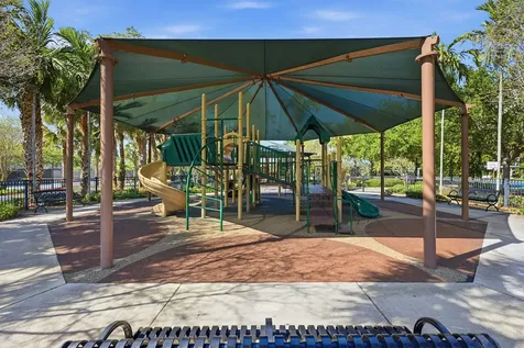 4115 Carriage Drive Pompano Beach FL 33069