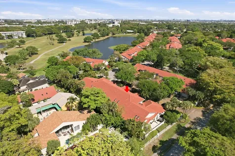 4115 Carriage Drive Pompano Beach FL 33069