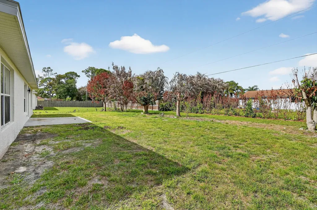 1714 SE Aneci Street Port St Lucie FL 34983