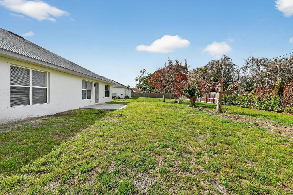 1714 SE Aneci Street Port St Lucie FL 34983