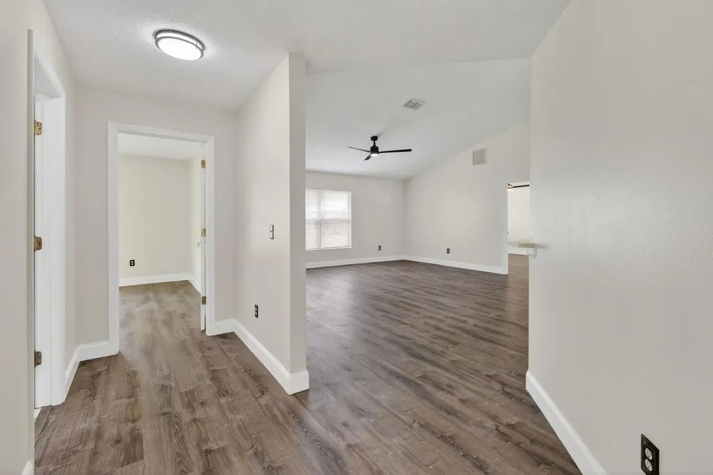 1714 SE Aneci Street Port St Lucie FL 34983