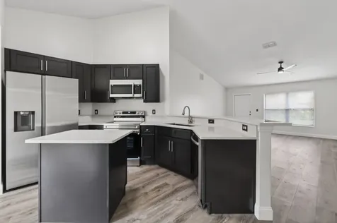1714 SE Aneci Street Port St Lucie FL 34983