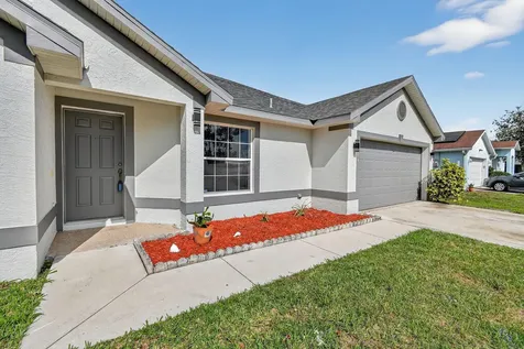 1714 SE Aneci Street Port St Lucie FL 34983