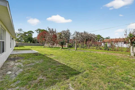 1714 SE Aneci Street Port St Lucie FL 34983