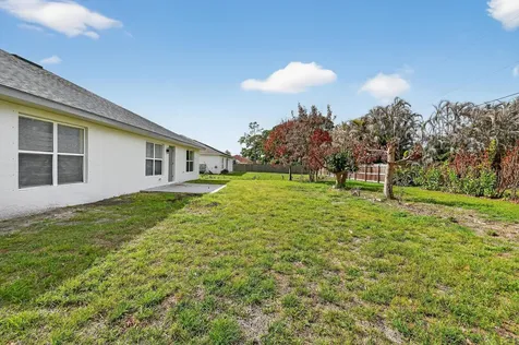 1714 SE Aneci Street Port St Lucie FL 34983