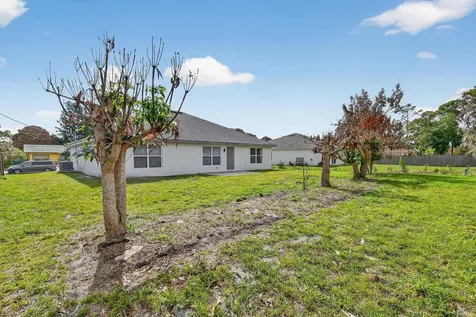 1714 SE Aneci Street Port St Lucie FL 34983