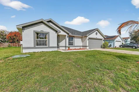1714 SE Aneci Street Port St Lucie FL 34983