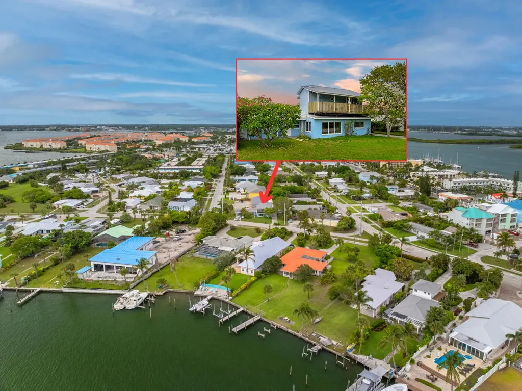 1412 Bayshore Drive Fort Pierce FL 34949