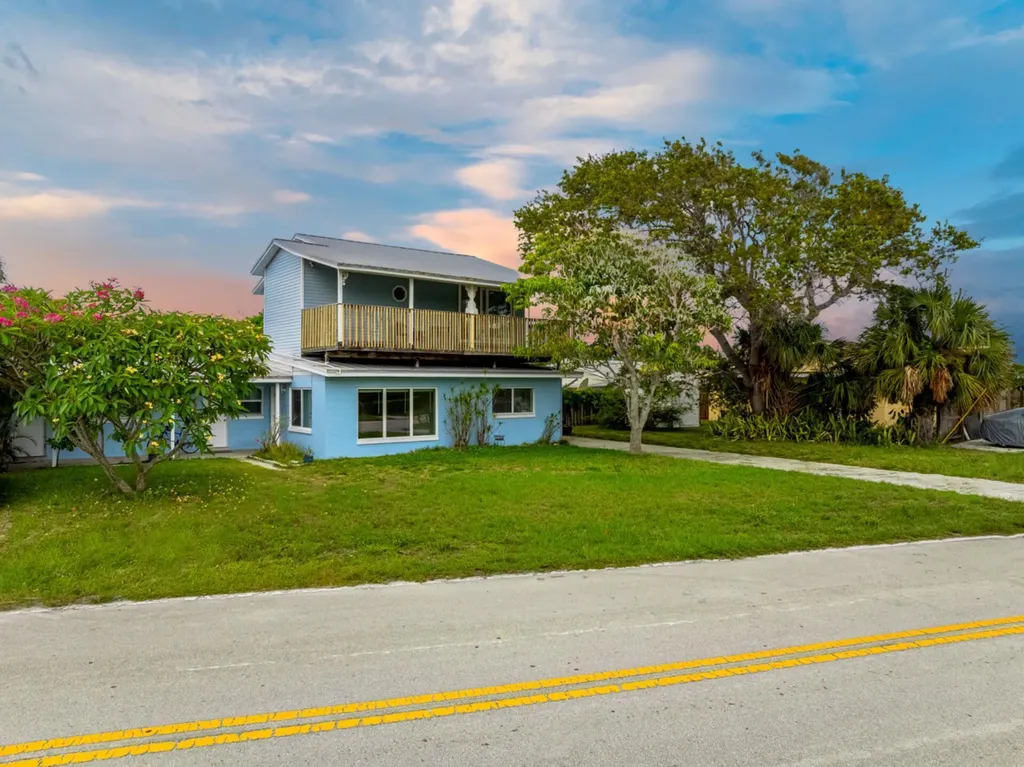 1412 Bayshore Drive Fort Pierce FL 34949