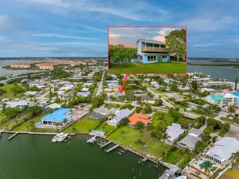 1412 Bayshore Drive Fort Pierce FL 34949
