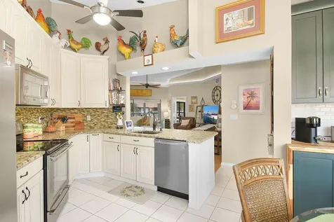6040 SE Martinique Drive Stuart FL 34997