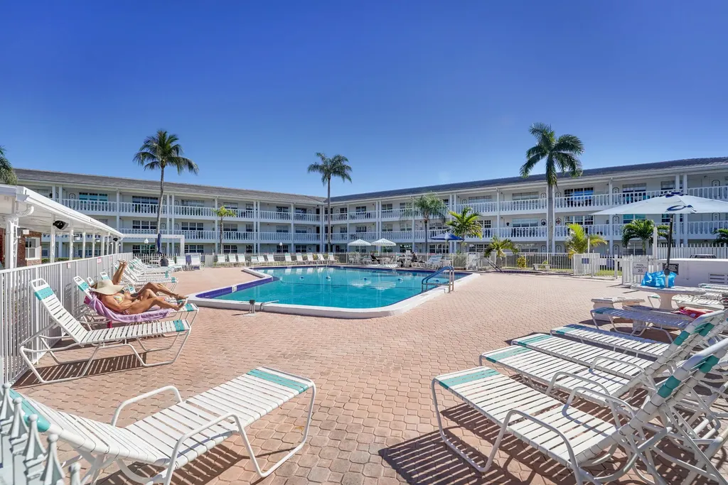 5203 NE 24th Terrace Fort Lauderdale FL 33308