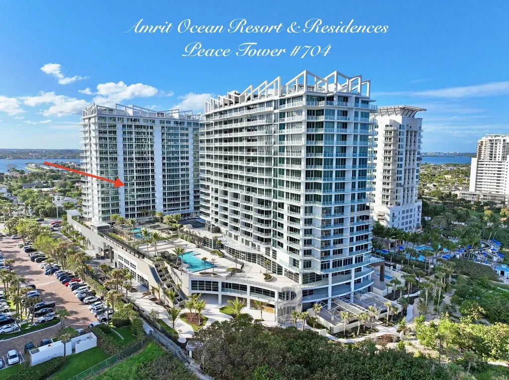 3100 N Ocean Drive Riviera Beach FL 33404