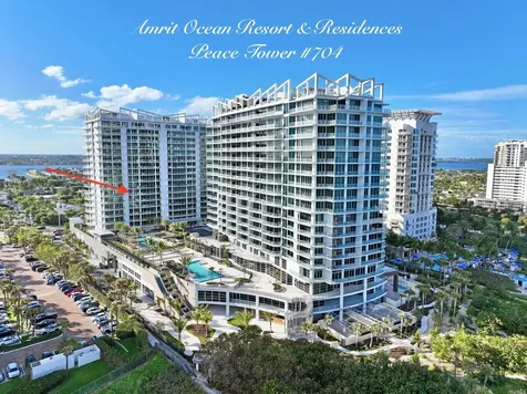 3100 N Ocean Drive Riviera Beach FL 33404