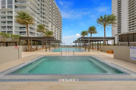 3100 N Ocean Drive Riviera Beach FL 33404