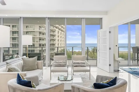 3100 N Ocean Drive Riviera Beach FL 33404
