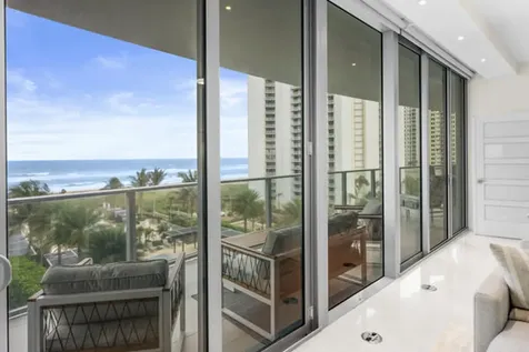 3100 N Ocean Drive Riviera Beach FL 33404