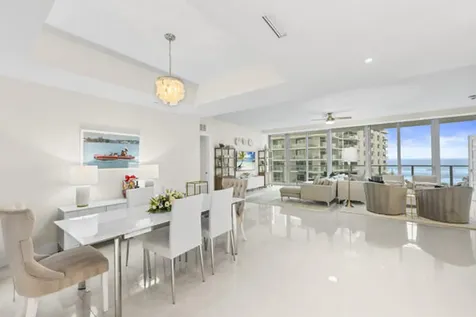 3100 N Ocean Drive Riviera Beach FL 33404