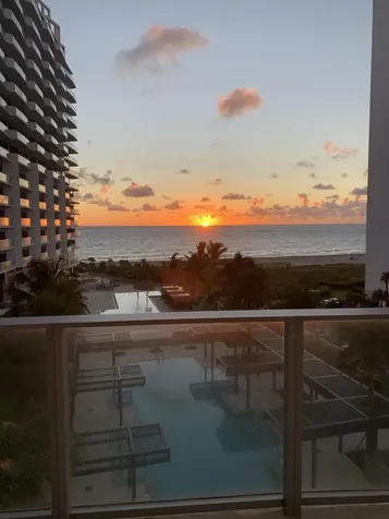 3100 N Ocean Drive Riviera Beach FL 33404