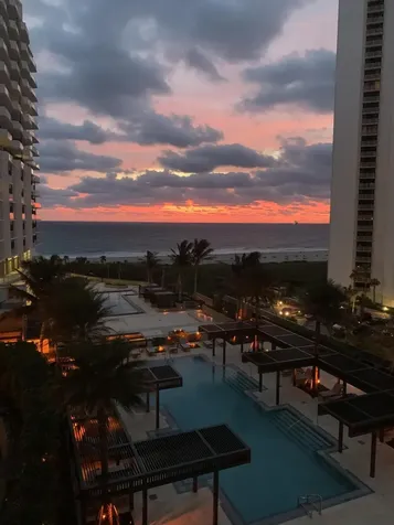 3100 N Ocean Drive Riviera Beach FL 33404