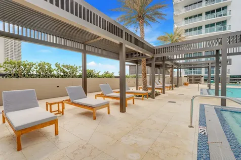3100 N Ocean Drive Riviera Beach FL 33404