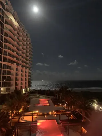 3100 N Ocean Drive Riviera Beach FL 33404