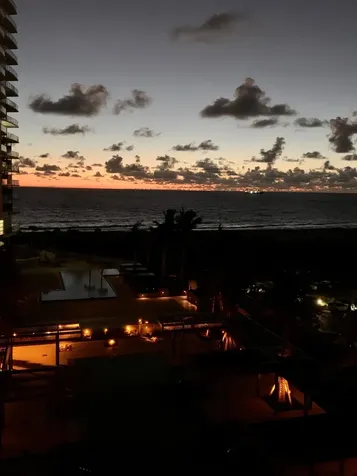 3100 N Ocean Drive Riviera Beach FL 33404